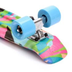 Meteor Pennyboard 22605 Pixly