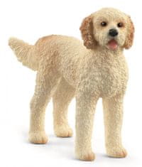 Schleich 13939 Goldendoodle