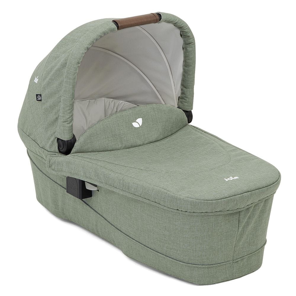 Joie Ramble XL carrycot laurel