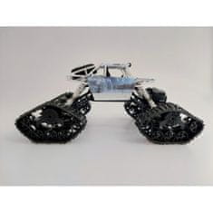 S-Idee s-Idee RC crawler Off-Road 1:18 bílá