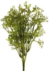 C7.cz Gypsophila jarní keř zelená 34 cm