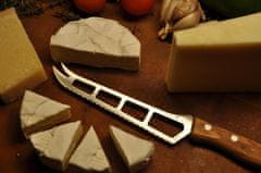 Schwertkrone Solinge Nůž na sýr; Německé kvality Schwertkrone Solingen