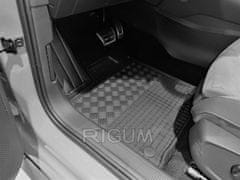 Rigum Gumové koberce VW ID.3 2020-