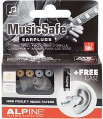 MusicSafe