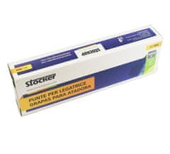 Stocker Sponky pro kleště FX-BZ30 4800 ks