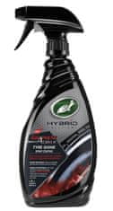 Turtle Wax Graphene Acrylic TYRE SHINE Spray Coating 680ml - leštěnka na pneumatiky