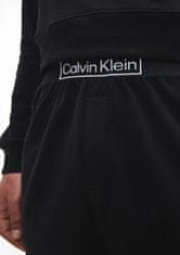 Calvin Klein Pánské kraťasy NM2271, Černá, M