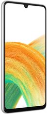 Samsung Galaxy A33 5G, 6GB/128GB, White