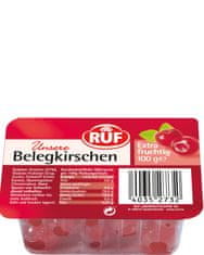 Ruf Maraschino třešeň 100g 