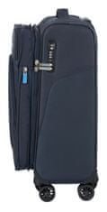 American Tourister Cestovní kabinový kufr na kolečkách SUMMER FUNK SPINNER 55 EXP Navy