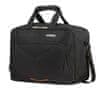 Cestovní taška SUMMER FUNK 3-WAY BOARDING BAG Black