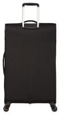 American Tourister Cestovní kufr na kolečkách SUMMER FUNK SPINNER 79 EXP Black