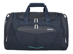 American Tourister Cestovní taška SUMMER FUNK DUFFLE 52 Navy