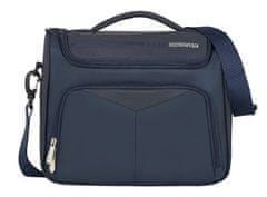 American Tourister Kosmetický kufřík SUMMER FUNK BEAUTY CASE Navy