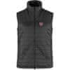 Expedition X-Lätt Vest W, černá, xxs