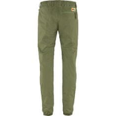 Fjällräven Vardag Trousers M, dark navy, 54/r