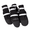 RUKKA PETS Rukka Thermal Shoes zimní botičky - sada 4ks, černé / vel. 7