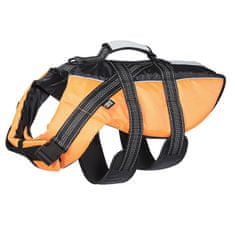 RUKKA PETS Rukka Safety Life Vest plovací vesta oranžová do 5kg / XS