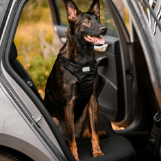 RUKKA PETS Rukka Car Harness bezpečnostní postroj do auta M