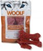 Woolf Big Bone of Duck with Carrot 100g