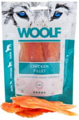 Woolf Chicken Fillet 100g