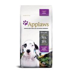 Applaws granule Dog Puppy Large Breed Kuře 2kg 