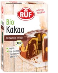 Ruf Bio Kakao 125g 