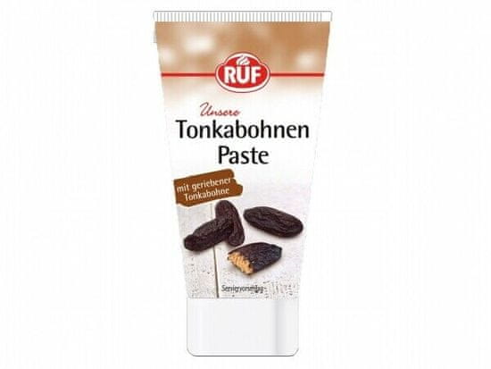 Ruf Pasta Tonka 50g