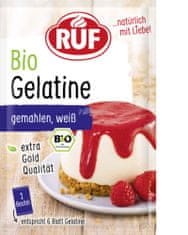 Ruf Bio želatina 