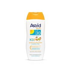 Astrid Dětské mléko na opalování OF 30 Sun 200 ml