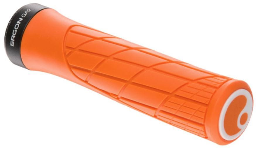 Ergon MTB Grip GA2 oranžová