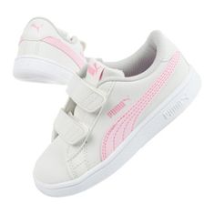 Puma Smash V2 Buck Jr boty 365184 27 velikost 25