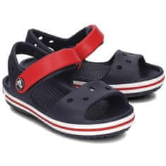 Crocs Sandály 33 EU Crocband