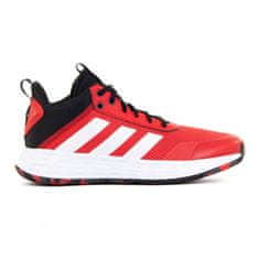 Adidas Boty adidas Ownthegame 2.0 M GW5487 velikost 44 2/3