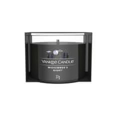 Yankee Candle Votivní svíčka ve skle Midsummer´s Night 37 g