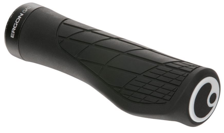 Ergon MTB Grip GA3 Large černá - rozbaleno