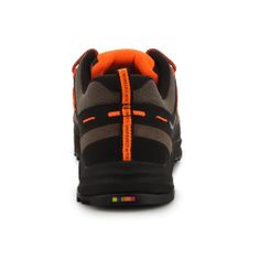 Salewa Boty trekové hnědé 42 EU Wildfire MS Leather