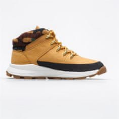 Timberland Boty medové 31 EU Brooklyn Euro Sprint