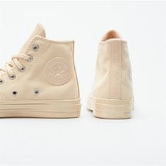 Converse Kecky krémové 36 EU Chuck 70 HI