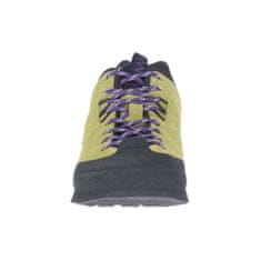 Merrell Boty žluté 41.5 EU Catalyst Suede