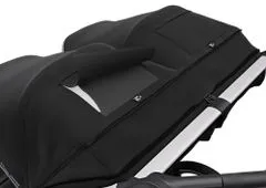 Thule URBAN GLIDE 2 2021 BLACK ON BLACK DOUBLE - zánovní