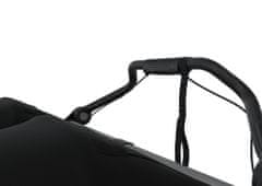 Thule URBAN GLIDE 2 2021 BLACK ON BLACK DOUBLE - zánovní