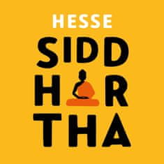 Hermann Hesse: Siddhárta