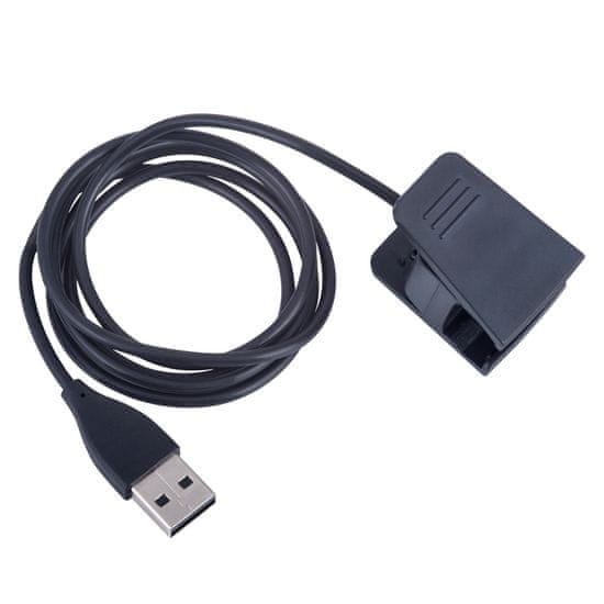 Akyga AK-SW-28 USB nabíjecí kabel pro Fitbit Charge 2