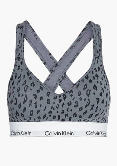 Calvin Klein Dámská podprsenka QF1654E