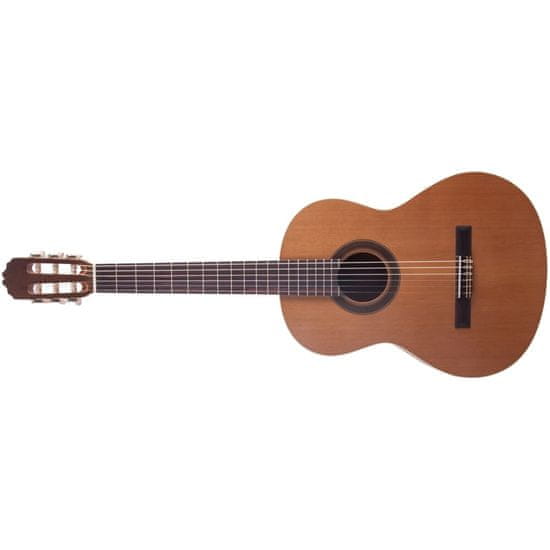 Prodipe Guitars LH STUDENT 4/4 klasická koncertní kytara 4/4