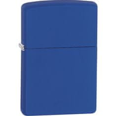 Zippo Zapalovač 26043 Royal Blue Matte