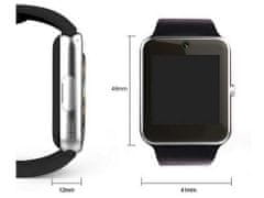 AUR Smart Watch GT08 