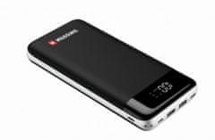 SWISSTEN Powerbanka 30000 mAh