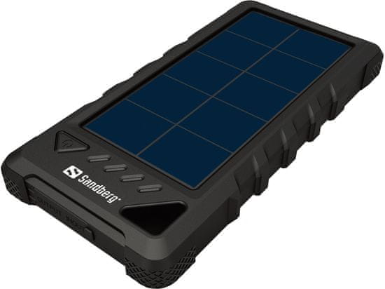 Sandberg Outdoor Solar 16 000 mAh